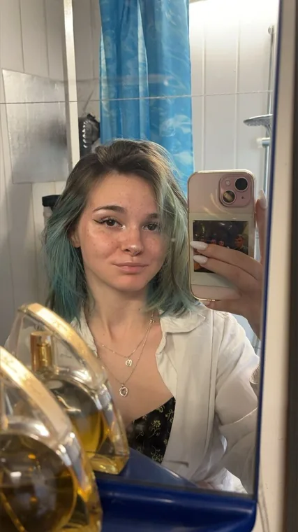 Alia auf OnlyFans