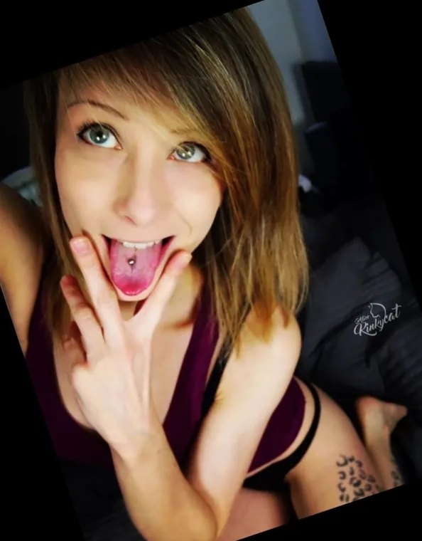 Alicekinkycat auf OnlyFans