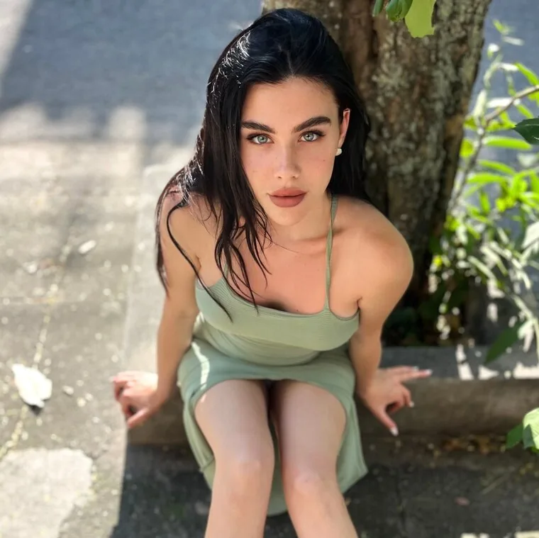 Alina | GermanGoddess auf OnlyFans