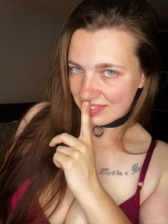 Alina Pallo auf OnlyFans