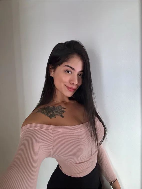 Alisson auf OnlyFans
