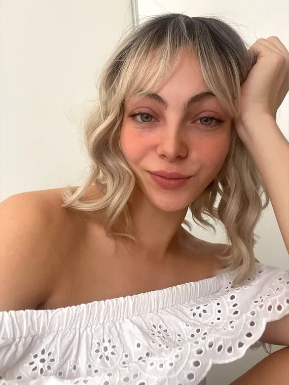 Anna-Sofia auf OnlyFans