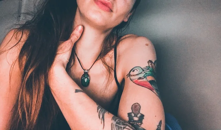 Anna Spielvogel auf OnlyFans