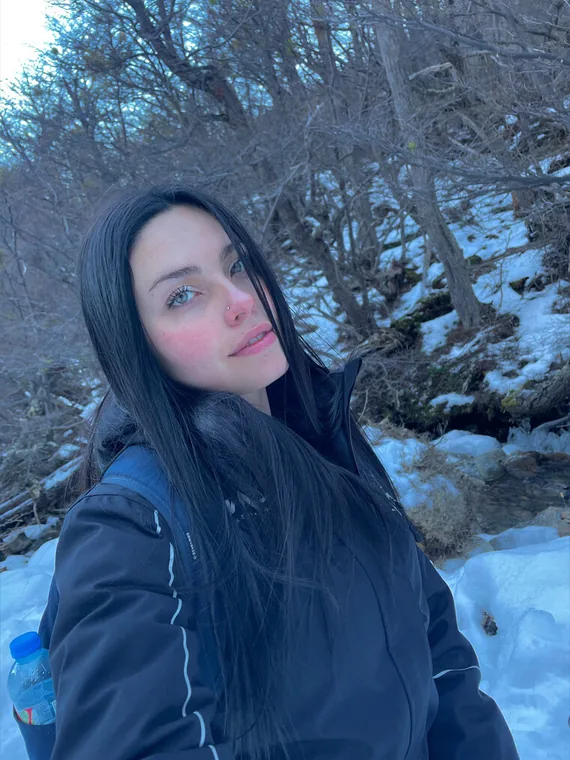 Bianca Haage auf OnlyFans