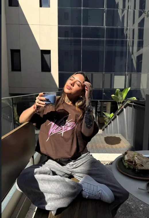 Ceyda <3 auf OnlyFans