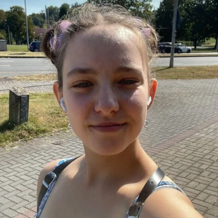Dany auf OnlyFans