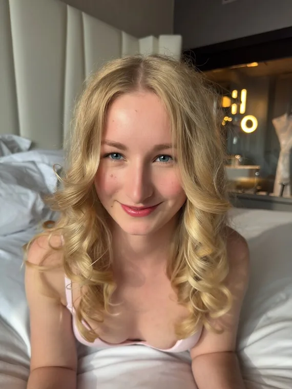 Anna auf OnlyFans