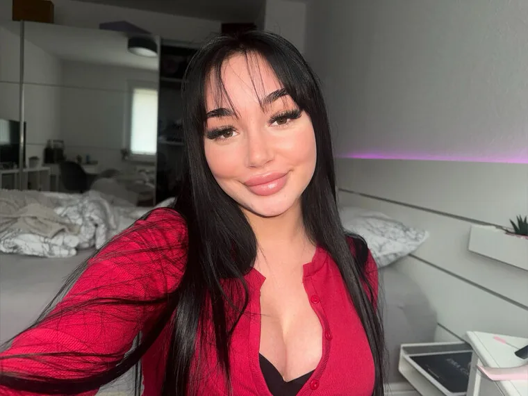 Luna auf OnlyFans