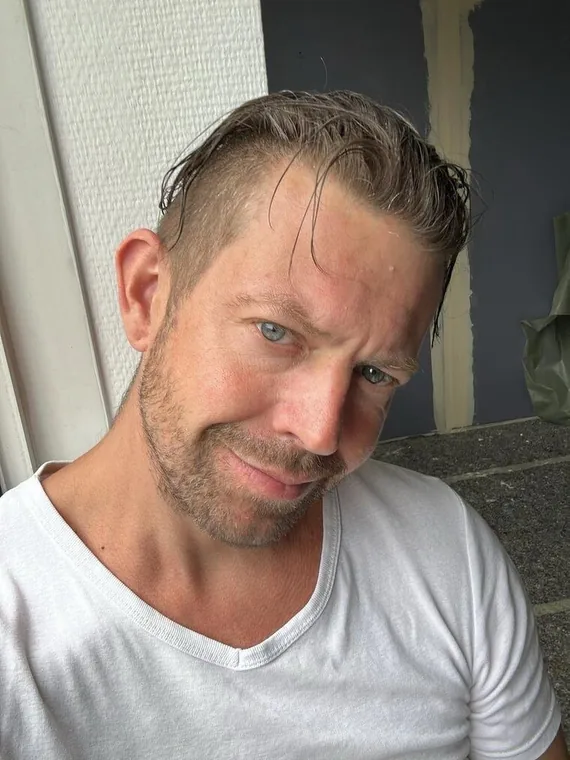 Kai auf OnlyFans