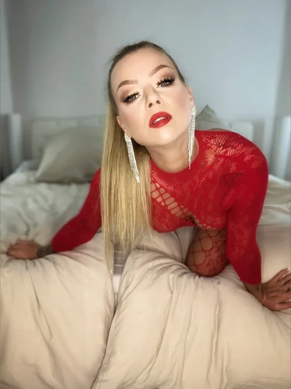 Doreen auf OnlyFans