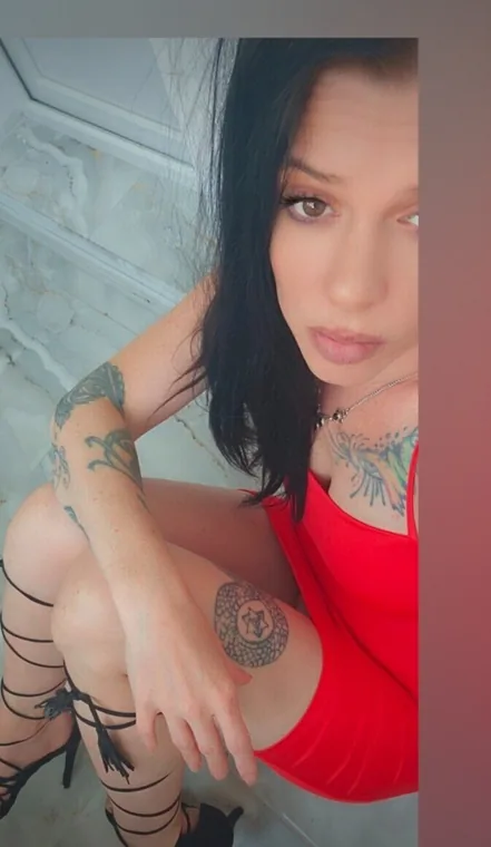 Elaila auf OnlyFans