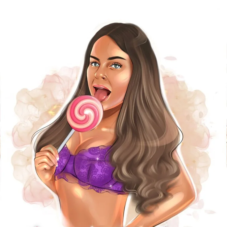 Ellynora auf OnlyFans
