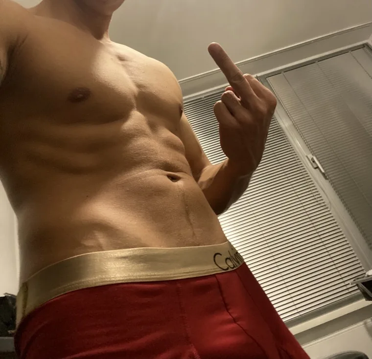 Hetero-master auf OnlyFans