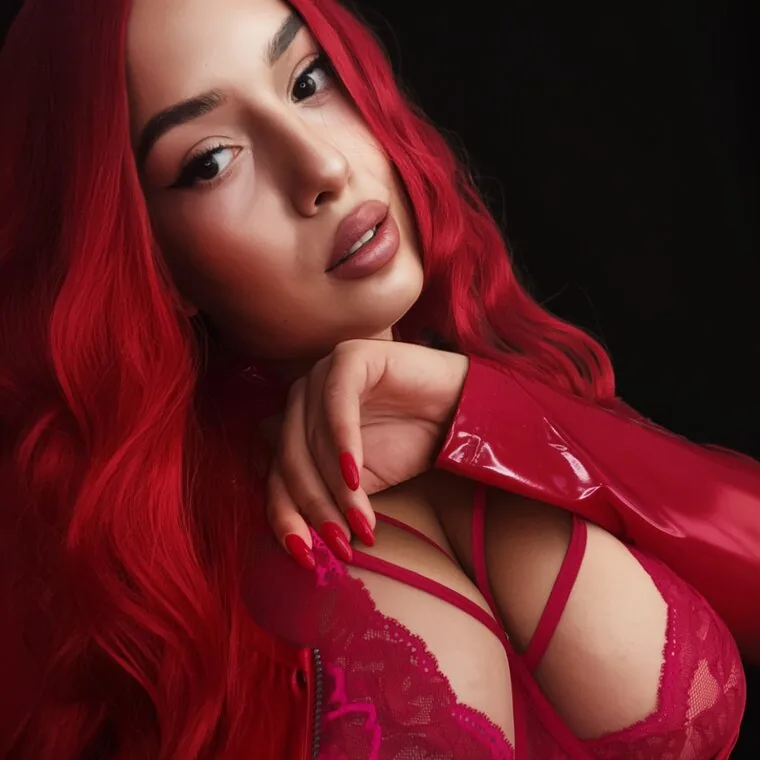 Hilda auf OnlyFans