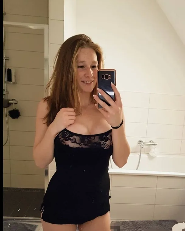 Jojo Kiss auf OnlyFans