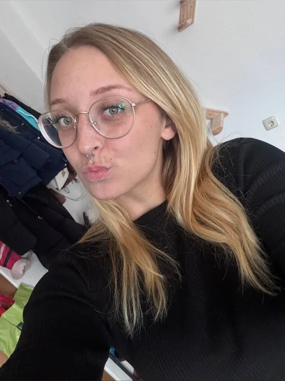Julia Vernunft auf OnlyFans