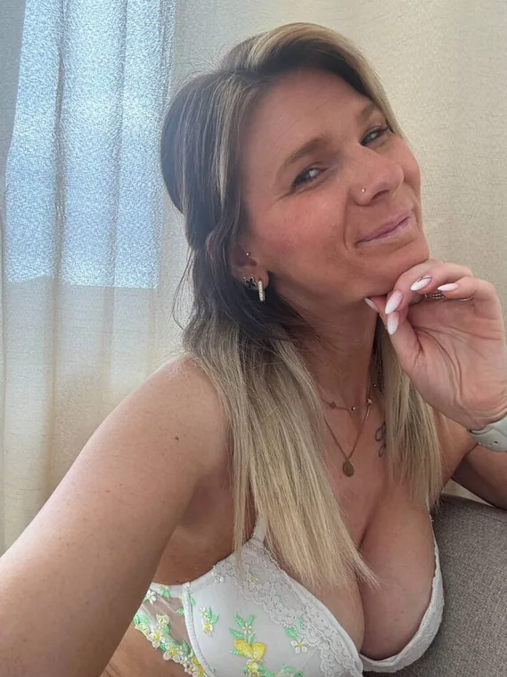 Julia auf OnlyFans