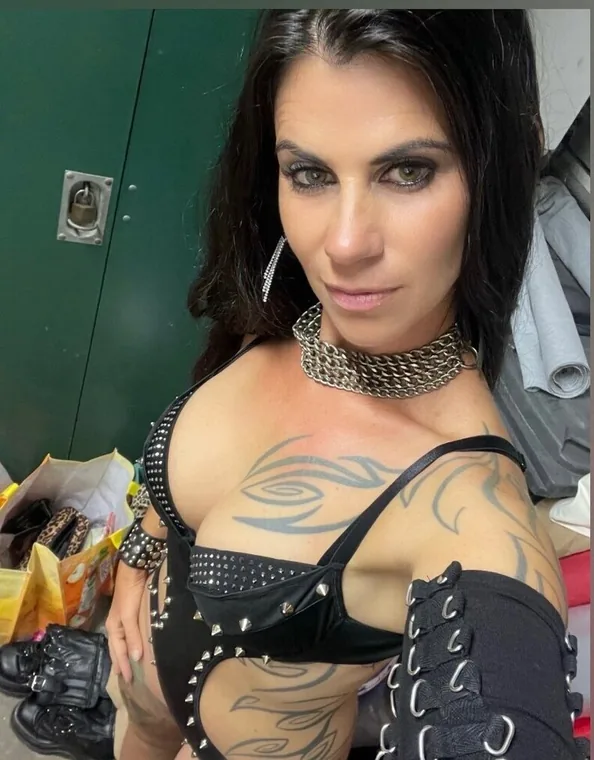Lady Kataleya auf OnlyFans