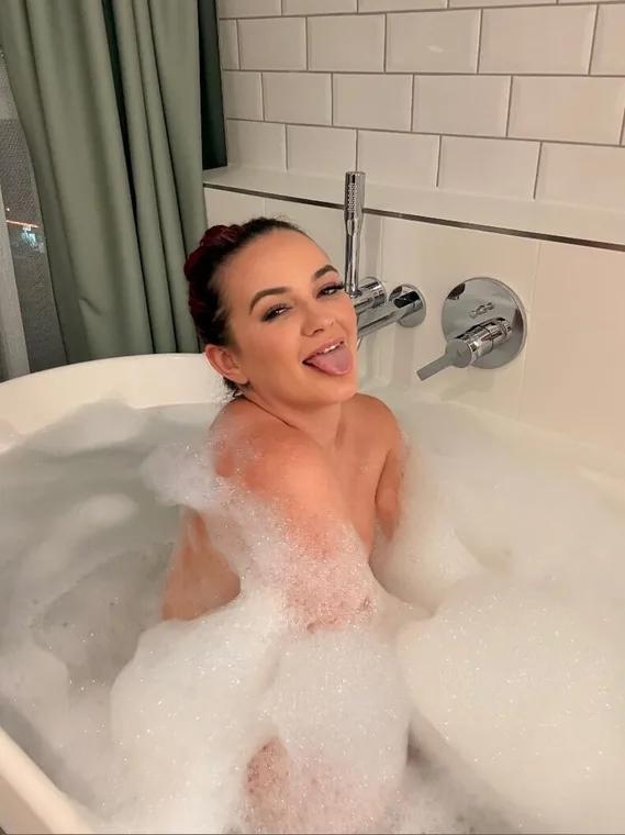 Miss Kim auf OnlyFans