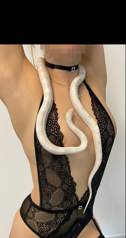 Lacy Lick auf OnlyFans