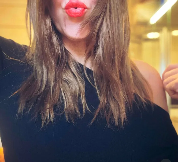 Lisa auf OnlyFans
