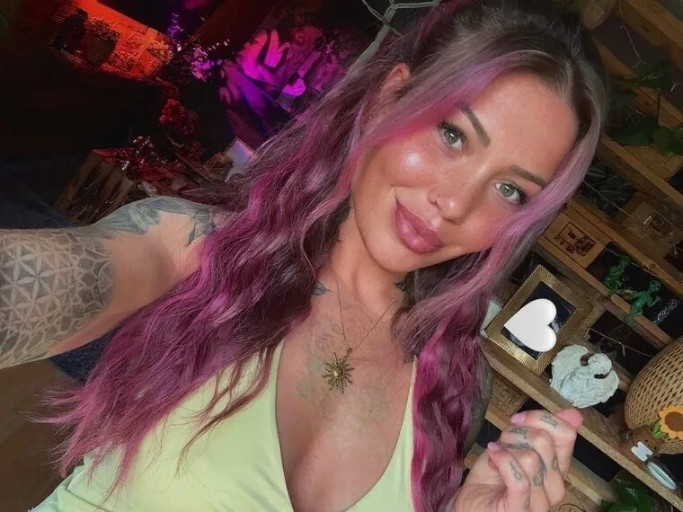 Lea_Katz ‍ auf OnlyFans