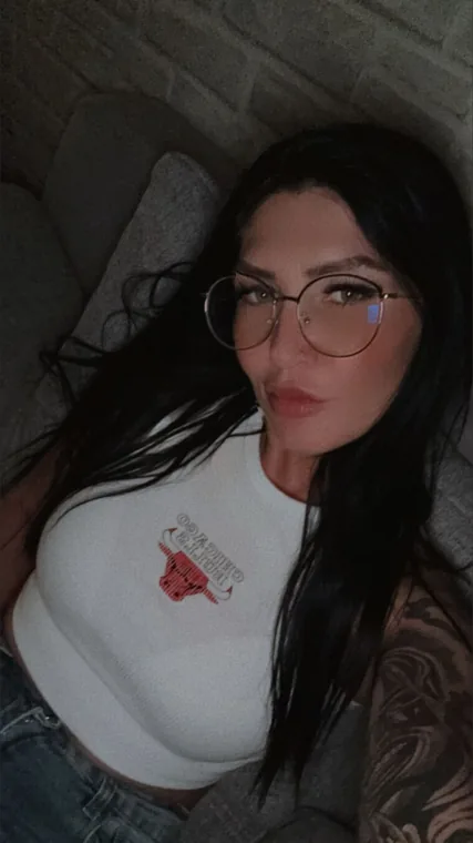 Leyla auf OnlyFans