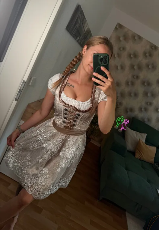 Lilly auf OnlyFans