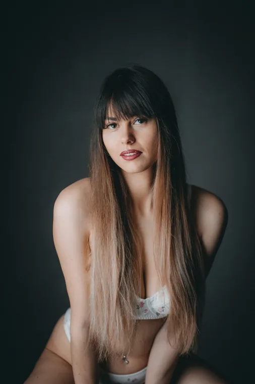 Lizzy Queen auf OnlyFans