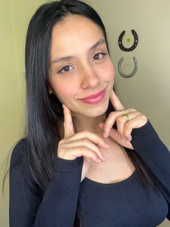 Lucia auf OnlyFans