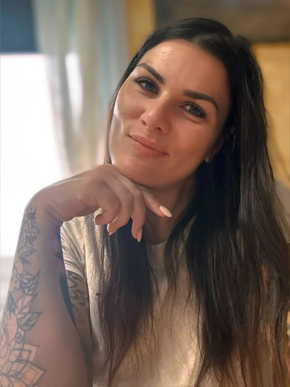 Luna Luxx auf OnlyFans