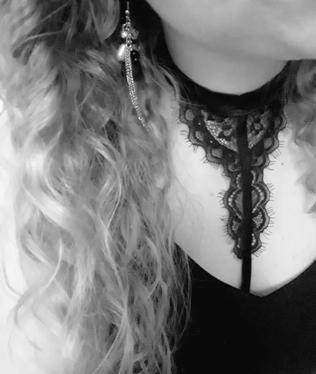 Madame Herzlos auf OnlyFans