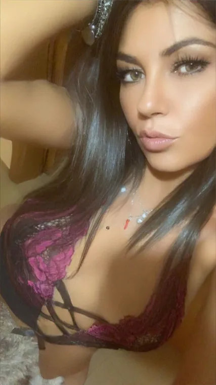 Maria auf OnlyFans