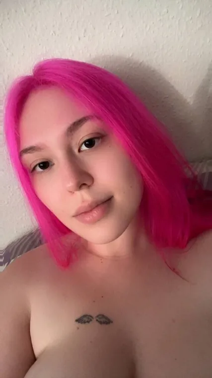 Marie Wunder auf OnlyFans