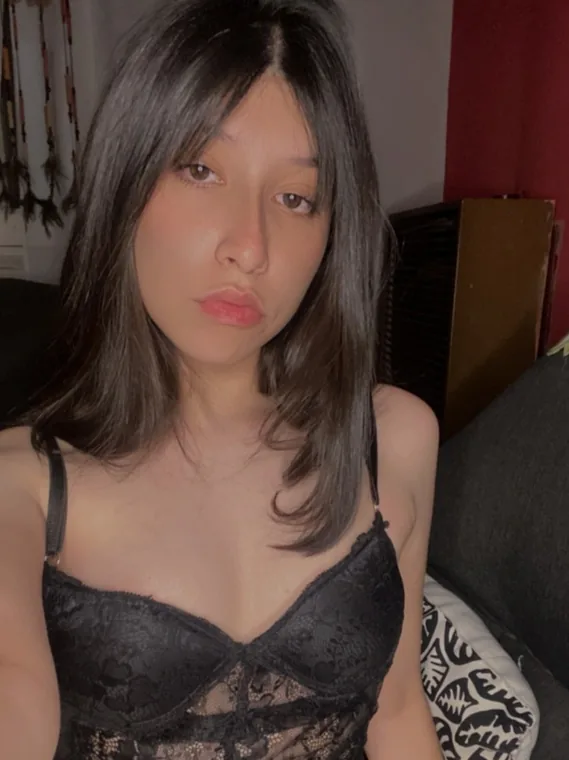 Marina auf OnlyFans