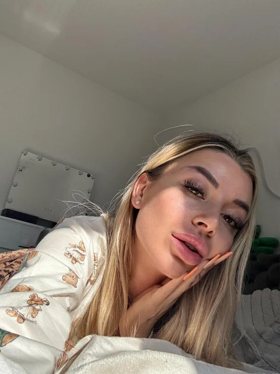 Kim auf OnlyFans