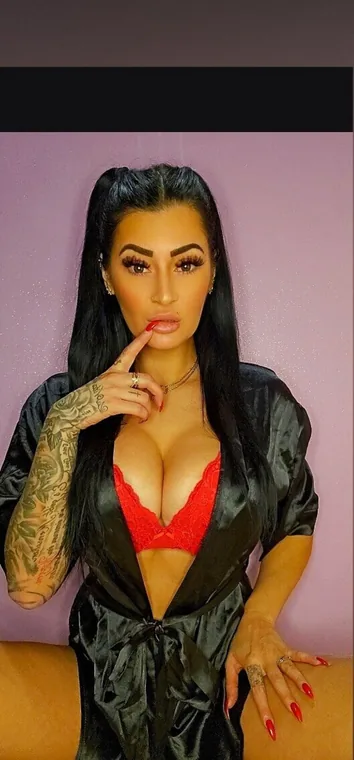 Melissa_hot_vip auf OnlyFans