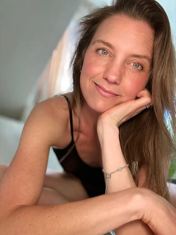 Michelle auf OnlyFans