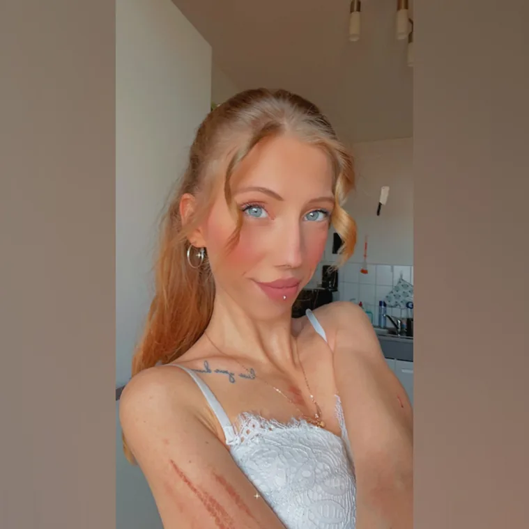 Miinchen auf OnlyFans