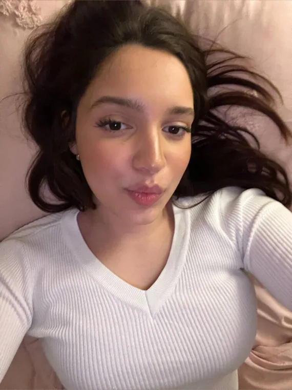 Mila auf OnlyFans