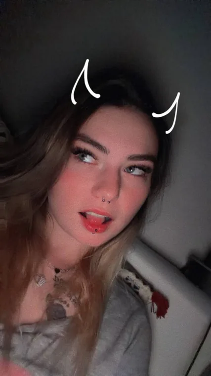 Tink auf OnlyFans