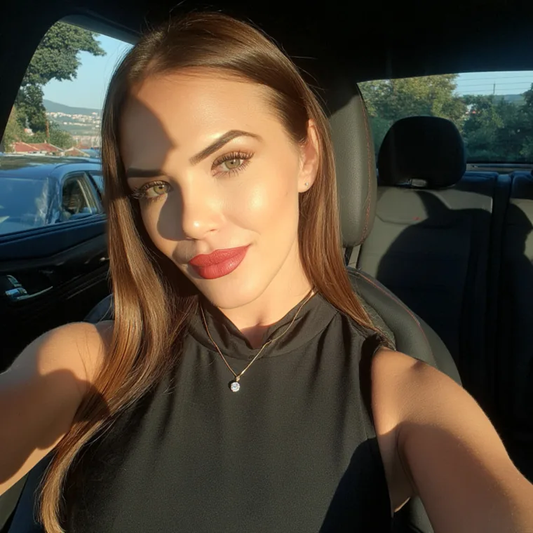 Milena auf OnlyFans