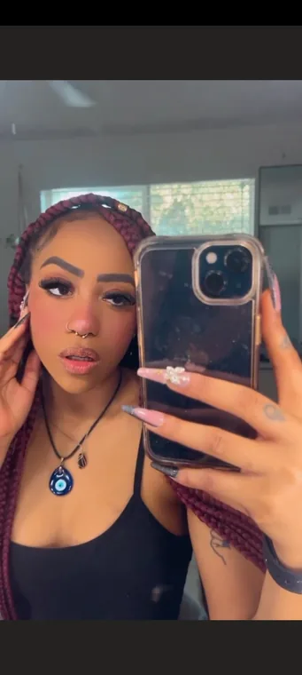 Nala auf OnlyFans