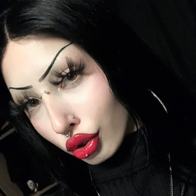 Natalia Black auf OnlyFans
