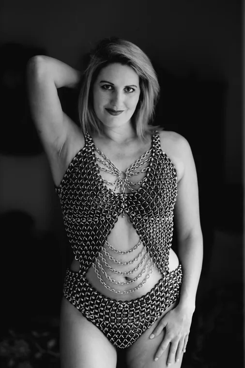 Noras-kinky-world auf OnlyFans
