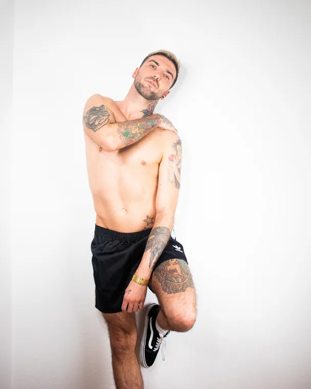 Omicha auf OnlyFans