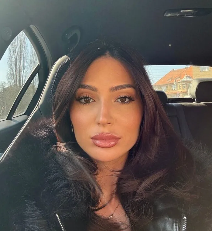 Sara Loony auf OnlyFans