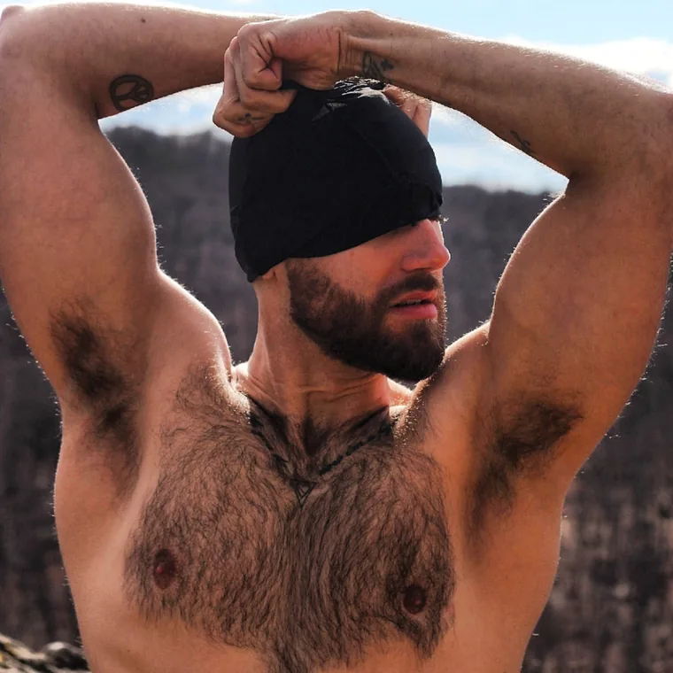 Simon auf OnlyFans