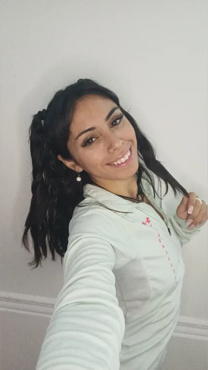 Sophie auf OnlyFans