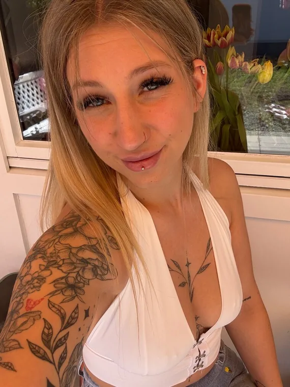 Tamy auf OnlyFans
